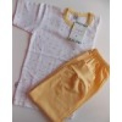 Pyjama imprimé pour enfant 