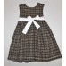Robe jumper pour fille