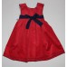 Robe Jumper en velours côtelé doux  pour fille 