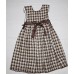 Robe jumper pour fille
