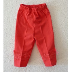 Leggins "Corsaires" pour fille