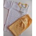 Pyjama imprimé pour enfant 