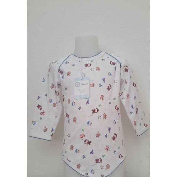 Ensemble Body+pantalon bébé Ensemble Body+pantalon bébé