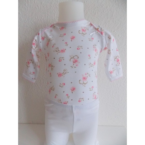 Ensemble Body+Pantalon bébé