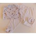 Ensemble Body+pantalon bébé