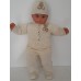 Ensemble bébé BIO Ensemble bébé BIO
