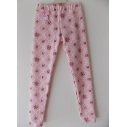 Leggins d'été imprimé pour fille