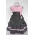 Robe d'été pour fille "Magnolia"