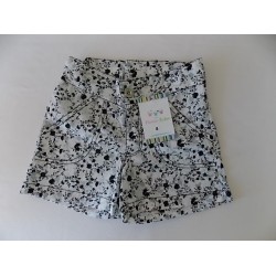 Short imprimé pour fille -40%