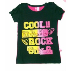 T-shirt manches courtes "Cool" -50%