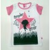 T-shirt manches courtes "Super Star" -50% T-shirt manches courtes "Super Star" -50%