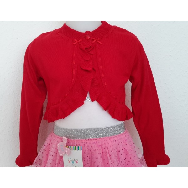 Boléro pour fille -40%